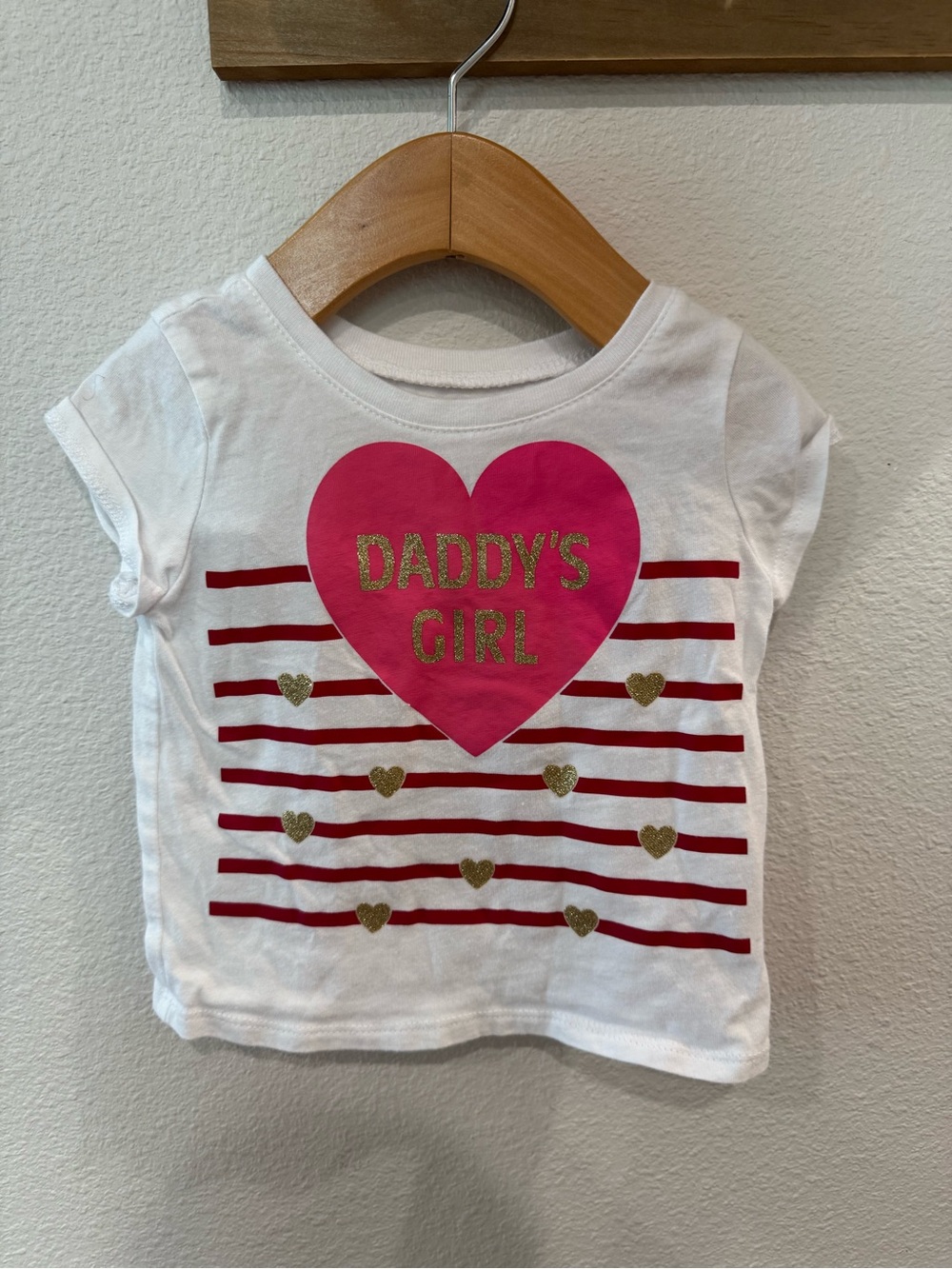 The children’s place short sleeve shirt